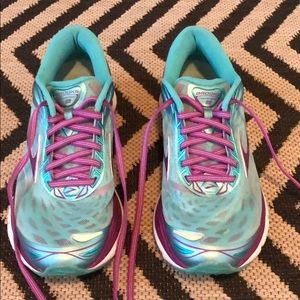 Brooks Women’s Running Shoes